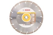 Vinkelsliper - Bosch Diamantkappeskive Disc Standard for Universal 300x20 300x20x3.3x10mm - 2608615068