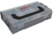 Verktøy - Bosch MINI L-BOXX Transparent - 1619A00Y21