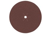 Slipemaskin - Bosch 5-delers slipepapirsett for bormaskin D= 125 mm; G= 60, 5 stk. - 2609256B49