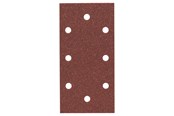 Slipemaskin - Bosch 10-delers slipepapirsett for plansliper G= 60 - 2609256A88