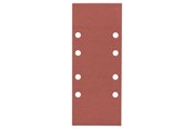 Slipemaskin - Bosch 10-delers slipepapirsett for plansliper G= 240 - 2609256A99