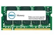 RAM - Dell - DDR3 - 8 GB - SO DIMM 204-PIN - N2M64