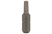 Bormaskin & Bits - Bosch Skrutrekker-bits standard T Torx T 20 - 2609255934