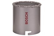 Bormaskin & Bits - Bosch Hardmetallbestrødd hullsag D= 67 mm - 2609255625