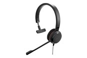 Hodetelefoner - Jabra Evolve 20SE MS Mono - 4993-823-309