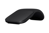 Mus - Microsoft Surface Arc Mouse Bluetooth Black - Mus - Optisk - 2 - Svart - FHD-00018