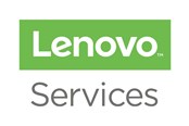 Service & Support - Lenovo ADP - ulykkesskadesdækning - 3 år - 5PS0L30069