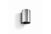 Lamper - Philips Buxus wall lantern inox 2x4.5w selv - 915005403801