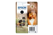 Printertilbehør blekk/toner - Epson 378XL - XL - sort - original - blækpatron - Blekkpatron Svart - C13T37914010