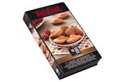 Kjøkkenmaskin - Tilbehør - Tefal XA801512 Snack Collection - Box 15: Mini madeleines - XA801512