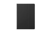 Nettbrett - Deksler og etui - Huawei MediaPad T3 10" Flip Cover - Black - 51991965