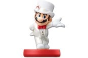 Spill - Tilbehør - Nintendo Amiibo Mario in Wedding Outfit - Accessories for game console - 0045496380588