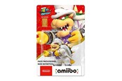 Spill - Tilbehør - Nintendo Amiibo Bowser in wedding outfit - Accessories for game console - 0045496380601