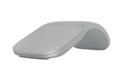 Mus - Microsoft Surface Arc Mouse - Mus - Optisk - 2 - Grå - FHD-00003