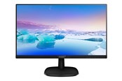 Skjerm - 27" Philips V-line 273V7QJAB - 1920x1080 - IPS - Speakers - 273V7QJAB/00