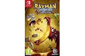 Spill - Rayman Legends: Definitive Edition - Nintendo Switch - Platformer - 3307216014096