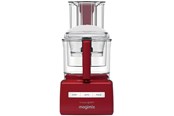 Kjøkkenmaskin - Magimix Foodprosessor CS 5200 XL - Red - 85504