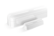 Smarthus - Fibaro Door/Window Sensor - White - for Apple HomeKit - FGBHDW-002-1