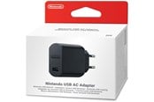 Spill - Tilbehør - Nintendo USB AC Adapter - Accessories for game console - 0045496444891