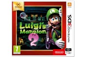 Spill - Luigi's Mansion 2 - Selects - Nintendo 3DS - Action - 0045496476717