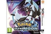 Spill - Pokémon Ultra Moon - Nintendo 3DS - RPG - 0045496475789