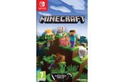 Spill - Minecraft: Nintendo Switch Edition - Nintendo Switch - Action/Adventure - 0045496420635