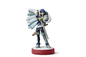 Spill - Tilbehør - Nintendo Amiibo Chrom (Fire Emblem) - Accessories for game console - 0045496352820