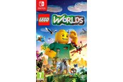 Spill - LEGO Worlds - Nintendo Switch - Eventyr - 5051895410622