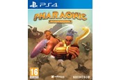 Spill - Pharaonic: Deluxe Edition - Sony PlayStation 4 - RPG - 8718591184383