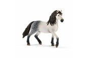 Schleich - Schleich Andalusier Hengst - 13821