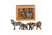 Schleich - Schleich Wild Life Starter-Set - 42387