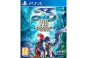 Spill - Ys VIII: Lacrimosa of DANA - Sony PlayStation 4 - RPG - 0813633019437