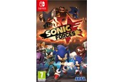 Spill - Sonic Forces - Nintendo Switch - Action - 5055277029600