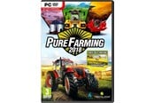 Spill - Pure Farming 2018 - Windows - Simulator - 5902385105910