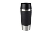 Termos - EMSA Thermal Travel Mug 0.36L - Black - 513361