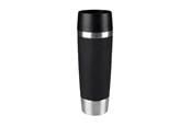 Termos - EMSA Grande Thermal Travel Mug 0.5L - Black - 515615