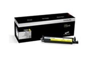 Printertilbehør blekk/toner - Lexmark CS720/CX725 developer unit yellow 150k - Developer cartridge Yellow - 74C0D40