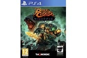 Spill - Battle Chasers: Nightwar - Sony PlayStation 4 - RPG - 9006113009207