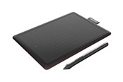 Tegnebrett/Digitizer - Wacom One by  - Medium - CTL-672-S