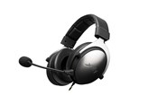 Hodetelefoner - Xtrfy H1 Gaming Headset - Black - XG-H1