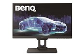 Skjerm - 25" BenQ Designer PD2500Q - 9H.LG8LA.TSE