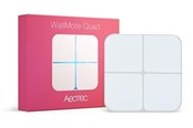 Smarthus - Aeotec WallMote Quad - AEOEZW130