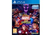 Spill - Marvel vs. Capcom: Infinite - Sony PlayStation 4 - Kamp - 5055060931875