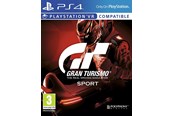 Spill - Gran Turismo: Sport (PSVR) - Sony PlayStation 4 - Racing - 711719966807