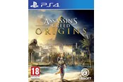 Spill - Assassin's Creed: Origins - Sony PlayStation 4 - Action - 3307216025795