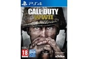 Spill - Call of Duty: WWII - Sony PlayStation 4 - FPS - 5030917215582