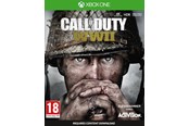 Spill - Call of Duty: WWII - Microsoft Xbox One - FPS - 5030917215476