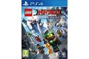 Spill - LEGO The Ninjago Movie: Videogame - Sony PlayStation 4 - Action/Adventure - 5051895409411