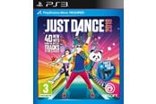 Spill - Just Dance 2018 - Sony PlayStation 3 - Musikk - 3307216017417