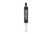 Prosessor-kjøler - dezen Thermal Compound 4.63W - 2g - Kjølepasta - TC4W-2G